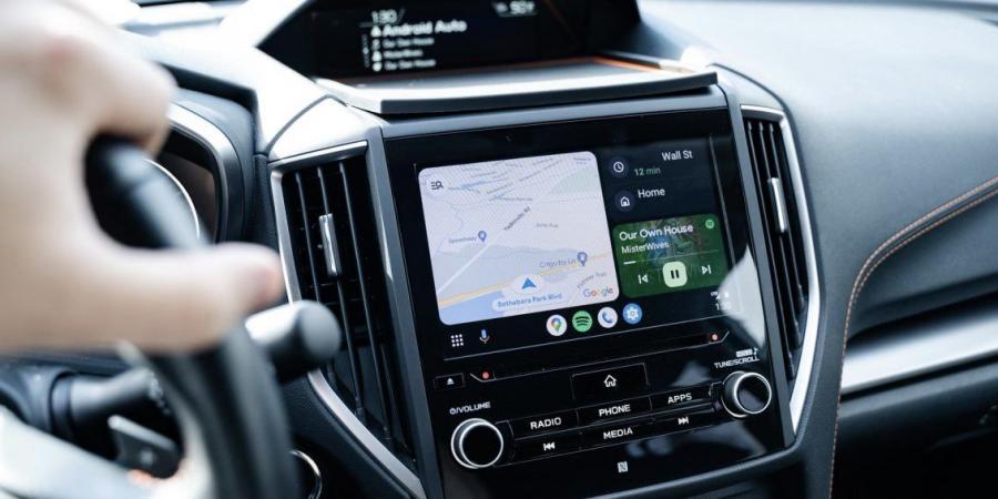 إطلاق تحديث Android Auto 13.0 تمهيدًا لميزة “Car Media” الجديدة - تدوينة الإخباري