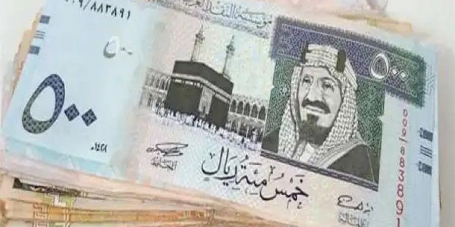 سعر الريال السعودي اليوم الأحد 6 أكتوبر 2024 - تدوينة الإخباري