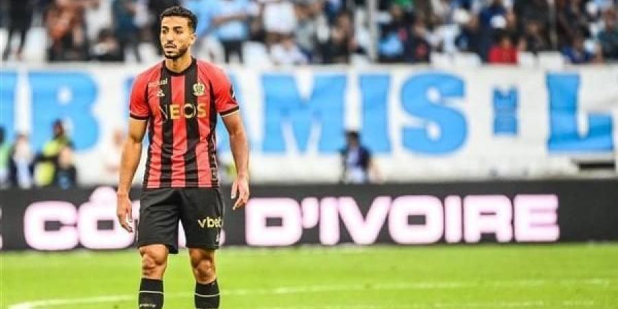 طلب الرحيل من نيس.. لاعب الزمالك السابق يفجر مفاجأة حول محمد عبد المنعم - تدوينة الإخباري