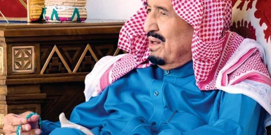 الملك سلمان .. 10 أعوام من الإنجاز المؤسسي - تدوينة الإخباري