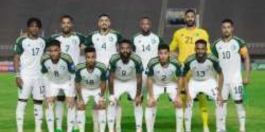 موعد مباراة منتخب السعودية ضد اليابان استعدادًا للتصفيات الآسيوية - تدوينة الإخباري