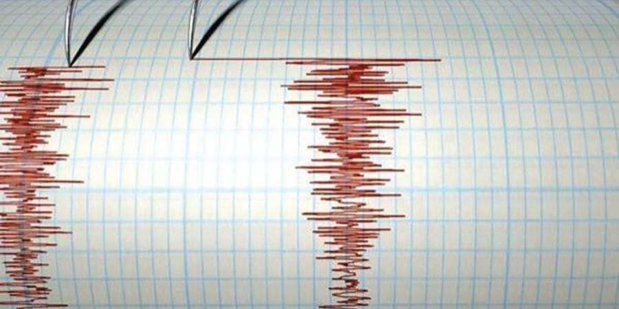 زلزال بقوة 5.7 درجة يضرب نيوزيلندا.. هل يحدث تسونامي؟ - تدوينة الإخباري