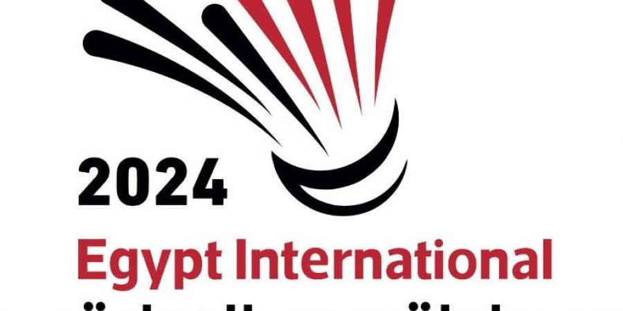 اتحاد الريشة يكشف الستار عن جوائز بطولة مصر الدولية 2024 - تدوينة الإخباري