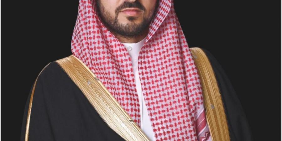 نائب أمير الشرقية: الذكرى العاشرة للبيعة تمر ونحن نفخر بملك محب للخير - تدوينة الإخباري