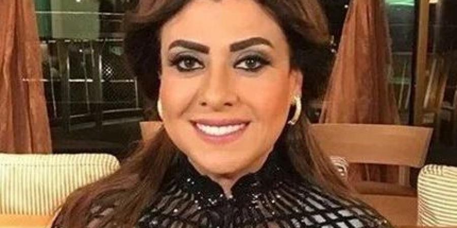 تعرف على الحالة الصحية للفنانة نشوى مصطفى بعد الازمة الصحية - تدوينة الإخباري