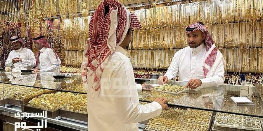 سجل هذه الأرقام .. آخر تحديث في سعر الذهب اليوم في السعودية الأحد 6 أكتوبر 2024 - تدوينة الإخباري