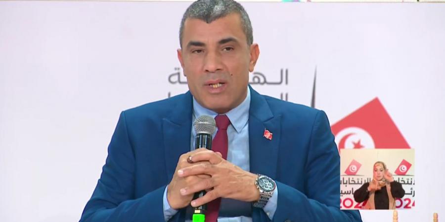 التليلي المنصري: "من الطبيعي تسجيل بعض التجاوزات في يوم الاقتراع ومجلس الهيئة سيبت فيها" - تدوينة الإخباري