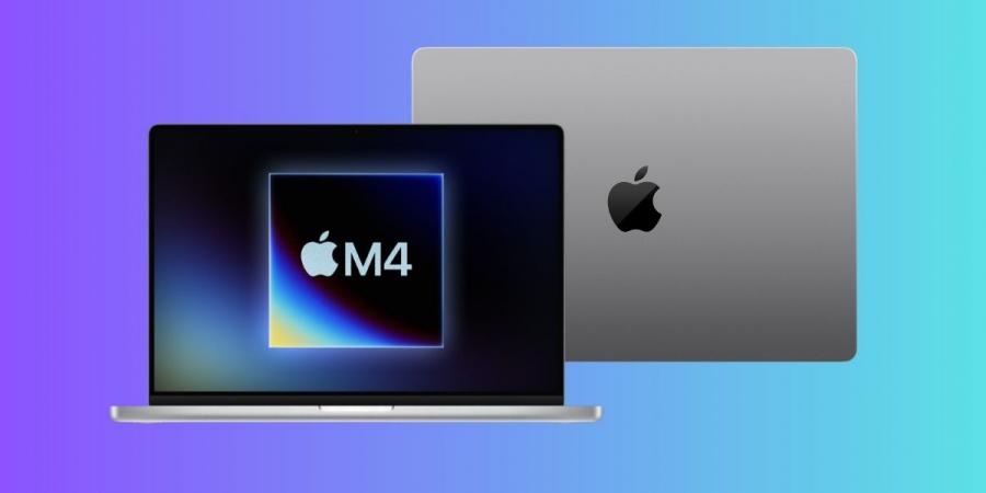 حاسوب M4 MacBook Pro القادم.. إليك المواصفات والمزايا المُتوقعة - تدوينة الإخباري