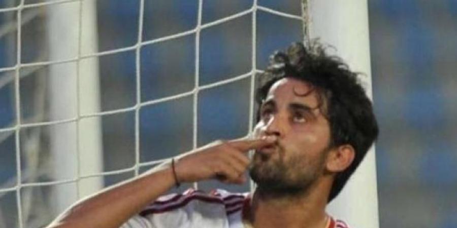 فتح الله: الزمالك استحق السوبر ومن لا يرى دور شيكابالا "نظره ضعيف" - تدوينة الإخباري