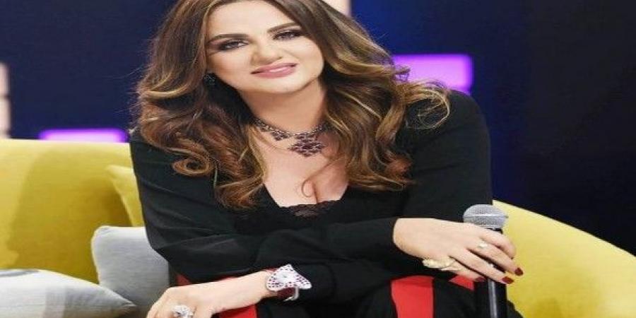 باسكال مشعلاني تؤكد أن لبنان شعب يحبّ السلام وتُعلن عن عودتها للساحة المصرية بـ"اتهرينا" - تدوينة الإخباري