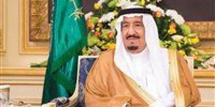 الديوان الملكي السعودي يصدر بيانا عن الحالة الصحية للملك سلمان - تدوينة الإخباري