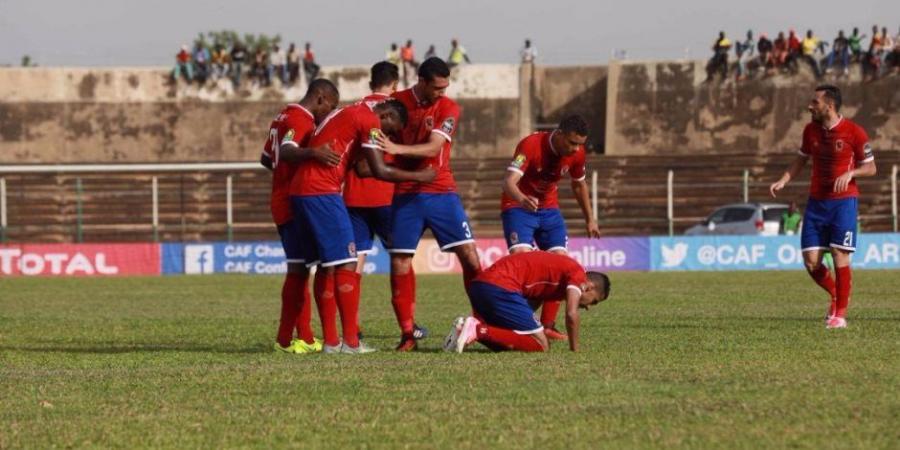 تعرف على النتائج الكاملة لقرعة مجموعات دوري أبطال أفريقيا - تدوينة الإخباري