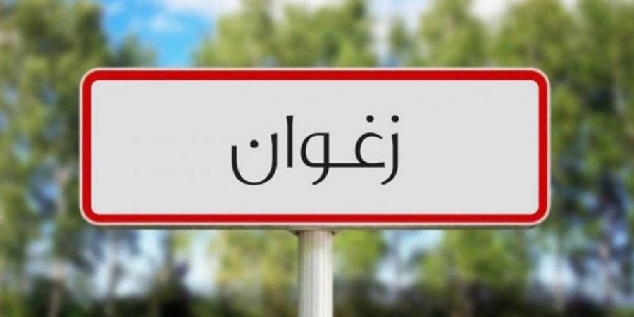 تسجيل اضطرابات في التزود بالماء الصالح للشرب ببعض المناطق من مدينة زغوان الثلاثاء - تدوينة الإخباري