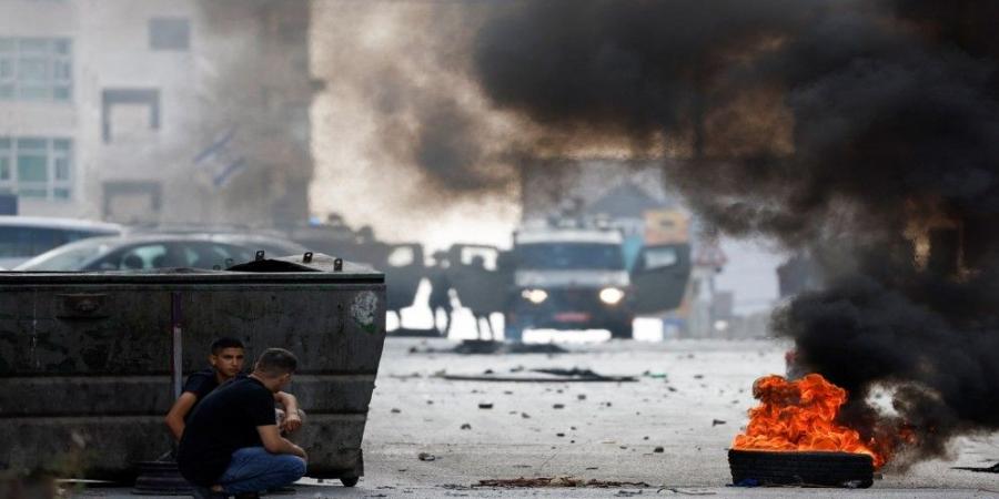 وزير الخارجية: الضفة الغربية تغلي بظل استهداف الوجود الفلسطيني بها - تدوينة الإخباري