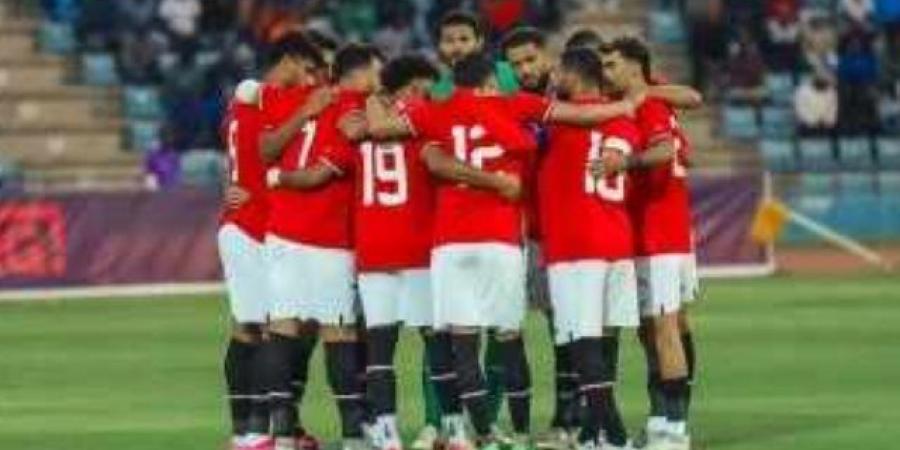 موعد مباراة مصر وموريتانيا فى التصفيات المؤهلة لأمم أفريقيا بالمغرب - تدوينة الإخباري