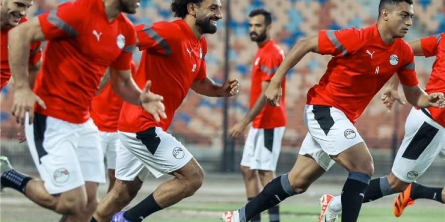 محمد أبو الوفا رئيسا لـ بعثة منتخب مصر في موريتانيا - تدوينة الإخباري