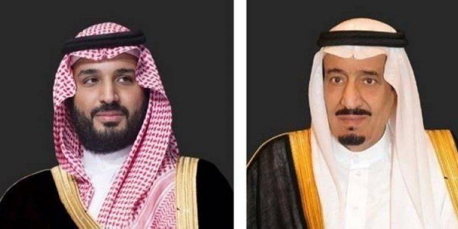 أخبار الرياضة - السعودية.. القيادة تهنئ رئيس الجمهورية التونسية بمناسبة إعادة انتخابه لمدة رئاسية جديدة - تدوينة الإخباري