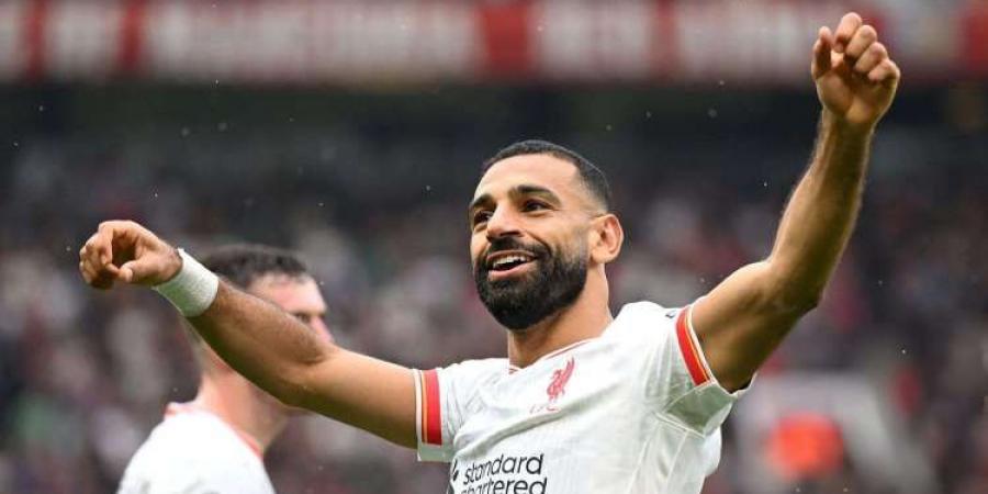 تقارير: محمد صلاح يرفض التجديد لفريق ليفربول الإنجليزي - تدوينة الإخباري