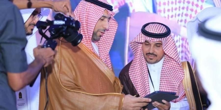 أخبار الرياضة - السعودية.. تدشين جمعية أسوة للتعريف بسيرة الرسول عليه السلام بمحافظة (جدة) - تدوينة الإخباري