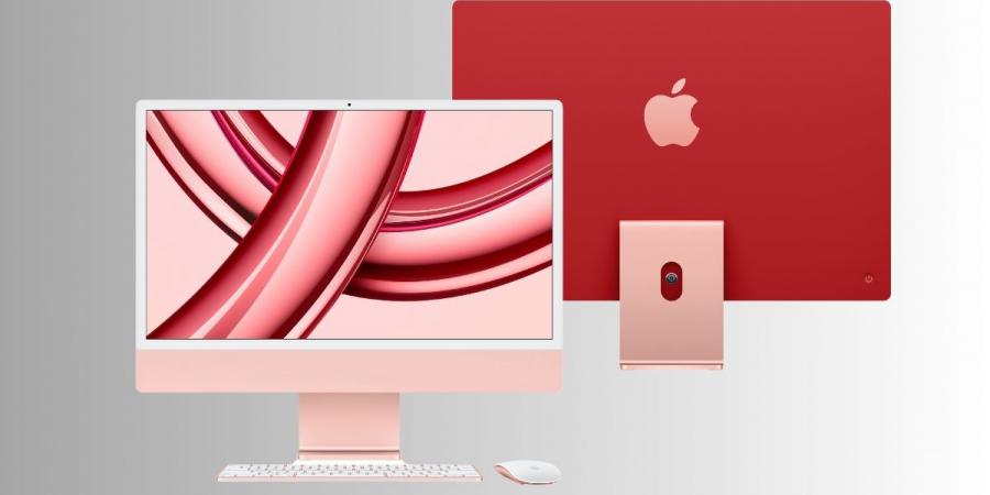 أهم الترقيات المُتوقعة في حاسوب iMac القادم من آبل - تدوينة الإخباري