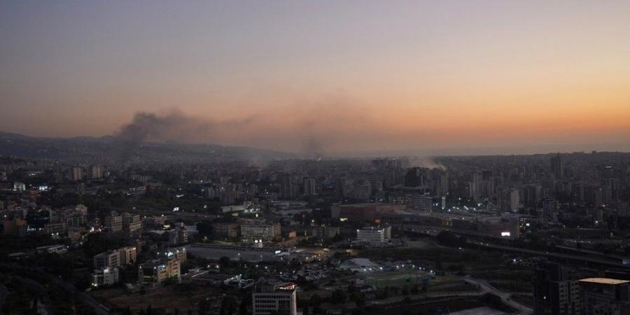 قيادات حزب الله تتخلى عن شرط هدنة غزة لوقف إطلاق النار في لبنان - تدوينة الإخباري