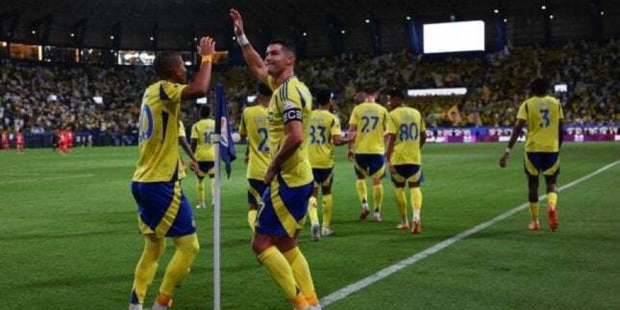 لاعب النصر السعودي ينافس ميسي بإنجاز تاريخي جديد - تدوينة الإخباري