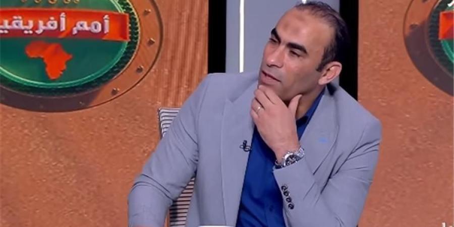 أول تعليق من سيد عبدالحفيظ على الفيديو المنتشر للمغربي رضا سليم - تدوينة الإخباري