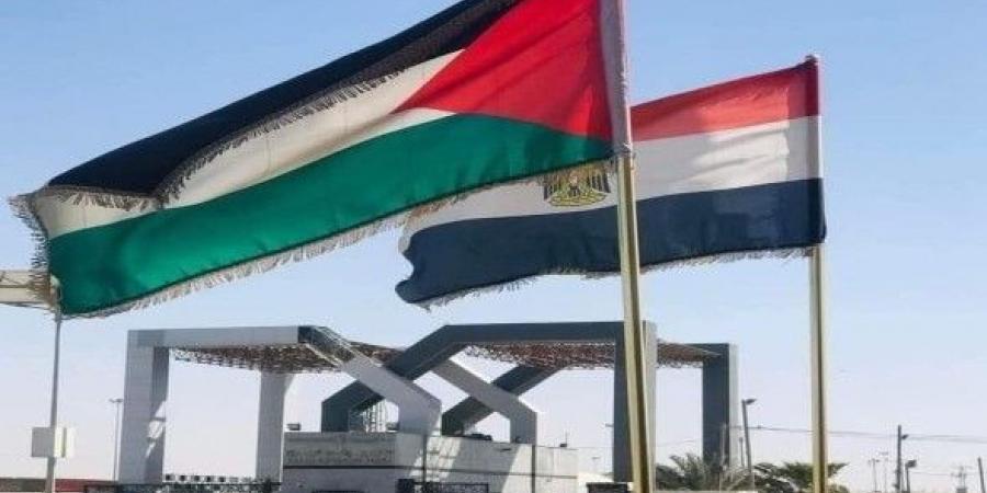 السلطة الفلسطينية ترفض مقترحًا إسرائيليًا مشروطًا لفتح معبر رفح - تدوينة الإخباري