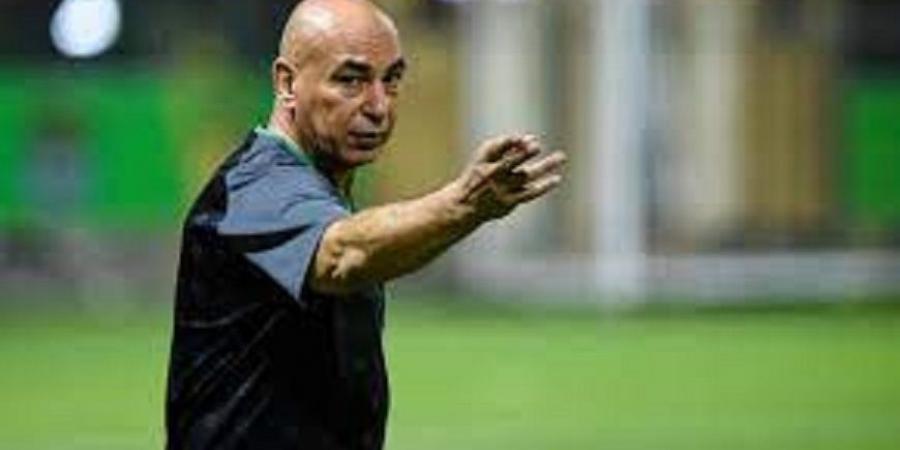 لاعب الزمالك السابق: حسام حسن أكثر مدرب ظلمني وندمت علي اعتزالي - تدوينة الإخباري