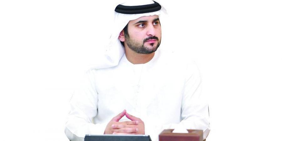 مكتوم بن محمد: ميزانية الاتحاد تموّل مشاريع تنموية تحقق سعادة الشعب ورفعة الوطن - تدوينة الإخباري