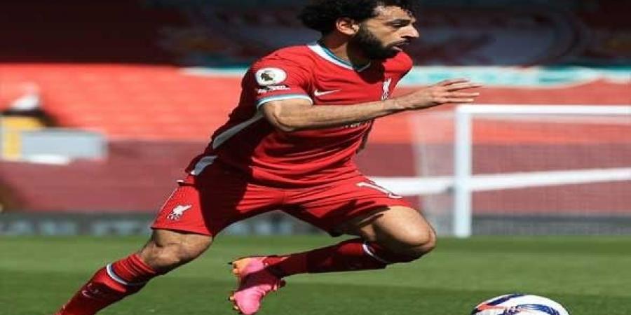 محمد صلاح يقود هجوم ليفربول أمام إشبيلية في ودية آنفيلد - تدوينة الإخباري