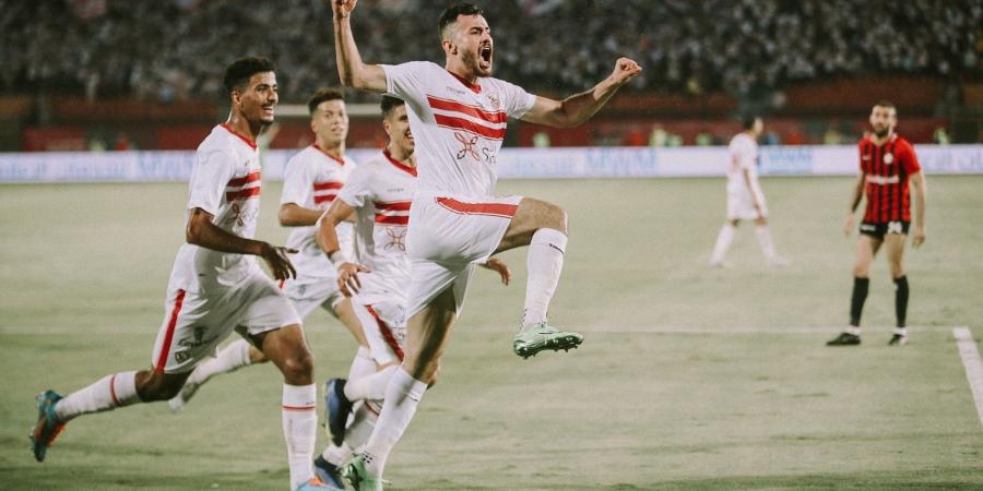 اخبار الرياضة الزمالك يحسم موقف الونش ودونجا من المشاركة فى السوبر المصري - موقع بالجول