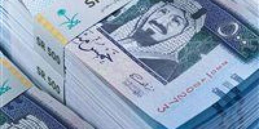 سعر الريال السعودي داخل البنوك اليوم الأربعاء - تدوينة الإخباري