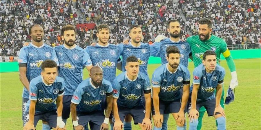 في ظل المحاكمة، موقف أحمد فتوح من رحلة الزمالك إلى الإمارات لخوض السوبر المصري - تدوينة الإخباري