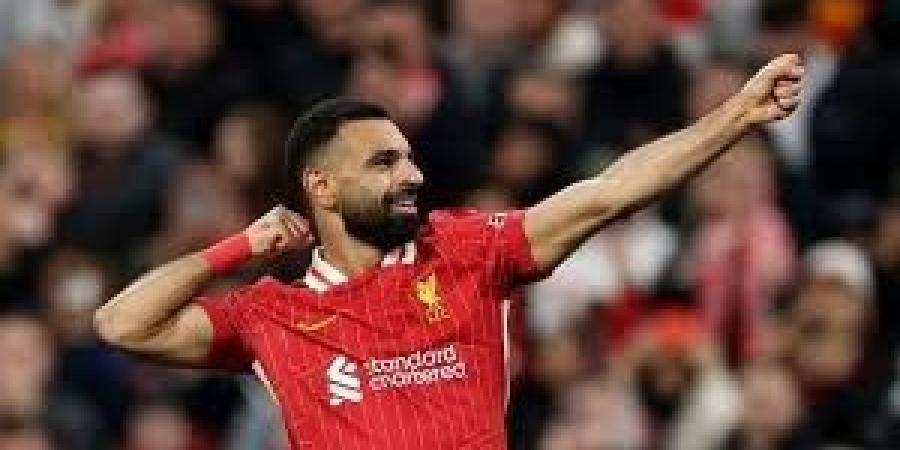 أخبار الرياضة - محمد صلاح على رادار نادٍ أمريكي تميهدًا لضمه الصيف المقبل - تدوينة الإخباري