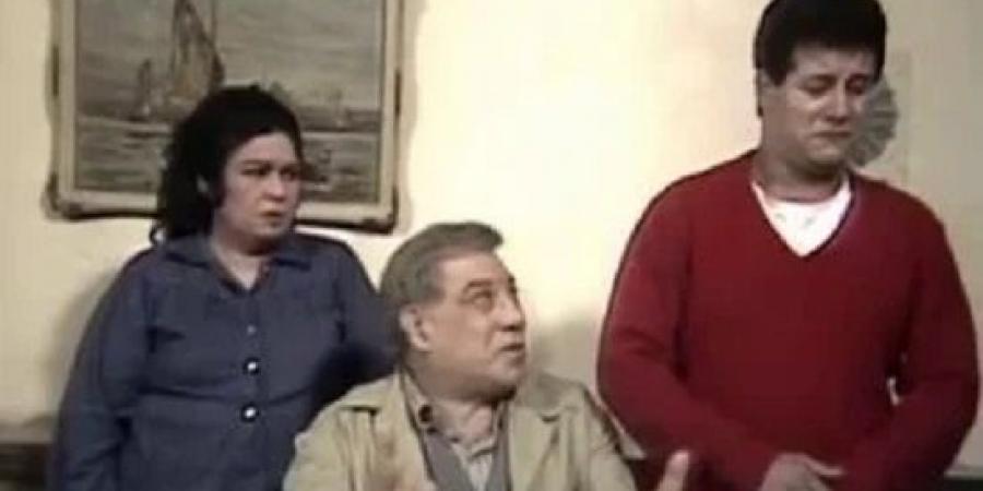 مسلسل "البخيل وأنا " "ومال الكنزي للنزهي" - تدوينة الإخباري