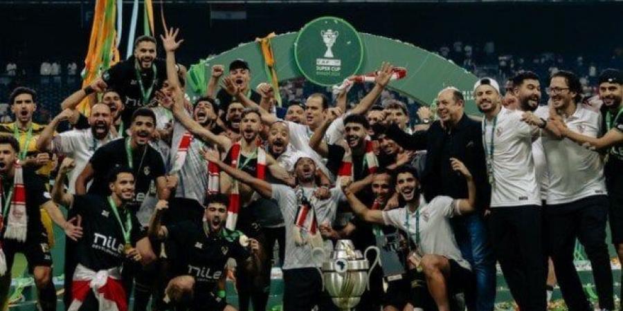 هشام نصر: تصنيف الزمالك كأكبر قلعة رياضية في مصر «أمر مسلم به».. فيديو - تدوينة الإخباري