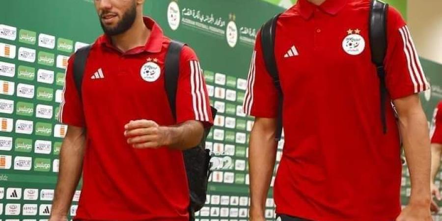 اخبار الرياضة نجم الجزائر على أعتاب الزمالك.. تفاصيل نارية - موقع بالجول