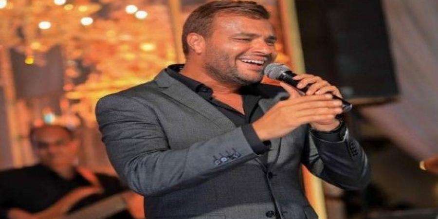 رامي صبري يحيى حفلاً غنائيًا على أحد شواطئ بورسعيد يوم 23 أغسطس - تدوينة الإخباري