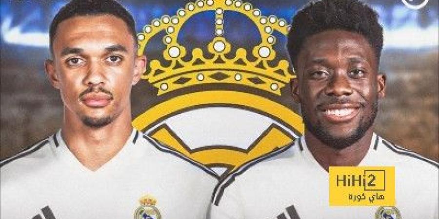 اخبار الرياضة بيريز سيكون عبقرياً مع ريال مدريد في هذه الحالة!!