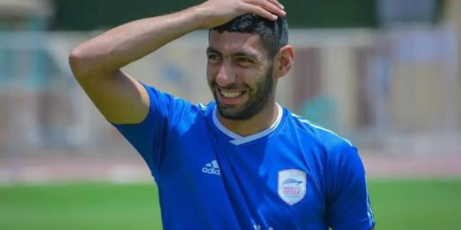 نجم وسط سيراميكا يقترب من الزمالك - تدوينة الإخباري