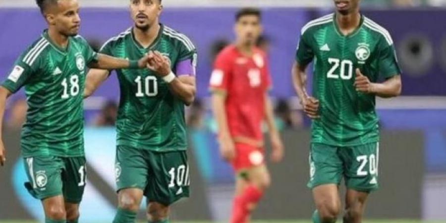 موعد مباراة السعودية واليابان في تصفيات كأس العالم والقنوات الناقلة - تدوينة الإخباري