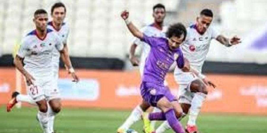 الوحدة الإماراتي يتلقى ضربة قبل مواجهة الوصل فى الكأس - تدوينة الإخباري