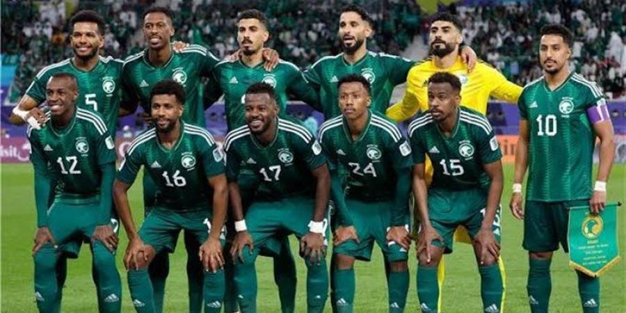 موعد مباراة السعودية واليابان في تصفيات كأس العالم والقناة الناقلة - تدوينة الإخباري