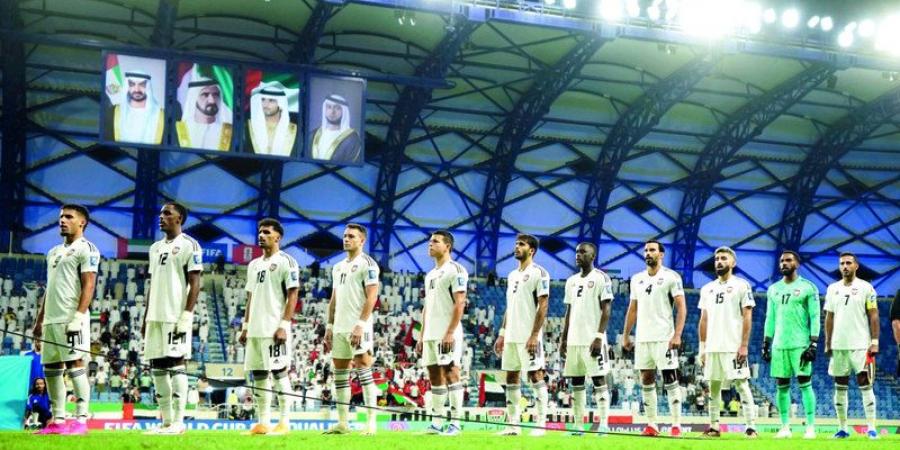 المنتخب في «قمة التركيز» أمام كوريا الشمالية - تدوينة الإخباري