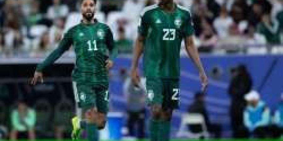 الموعد والقنوات الناقلة لمباراة منتخب السعودية ضد اليابان في تصفيات كأس العالم 2026 - تدوينة الإخباري