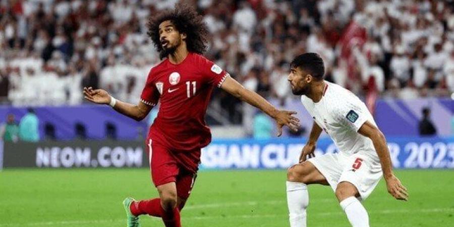 نقل مباراة قطر وإيران بتصفيات كأس العالم إلى الإمارات - تدوينة الإخباري