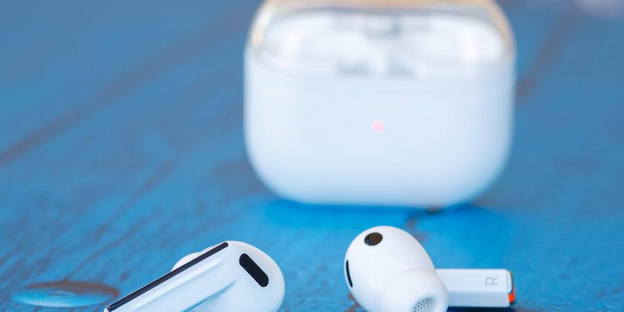 تحديث جديد للبرامج الثابتة لسماعات Galaxy Buds3 و Buds3 Pro - تدوينة الإخباري