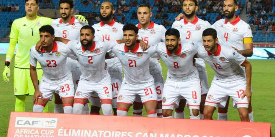 كأس أمم إفريقيا: المنتخب الوطني يخوض مواجهة يوم غد بالزي الأبيض - تدوينة الإخباري