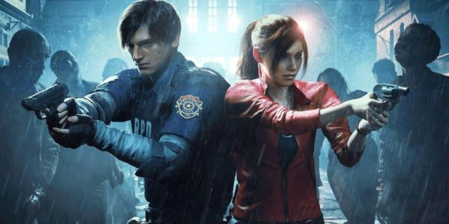 لـ iPhone وiPad.. لعبة Resident Evil 2 تصدر نهاية العام - تدوينة الإخباري